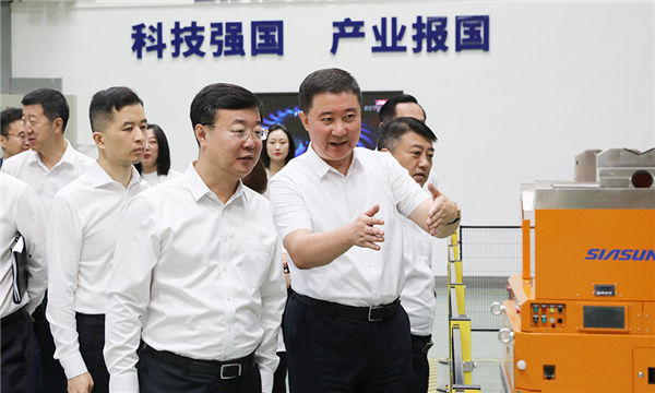 必威(bw·西汉姆联)公司与中国工商银行辽宁省分行签定战术合作和谈