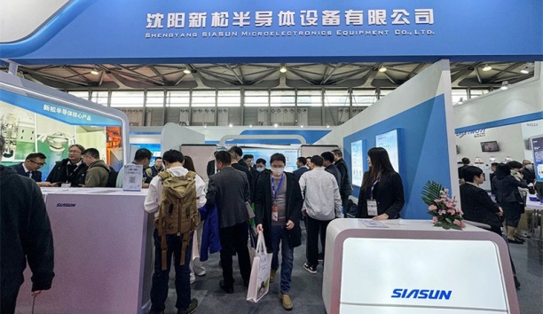 必威(bw·西汉姆联)半导体亮相SEMICON China 2024
