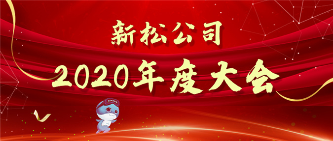 拥抱数字时期，，，蝶变赢战将来&mdash;&mdash;必威(bw·西汉姆联)公司2020年度大会圆满召开